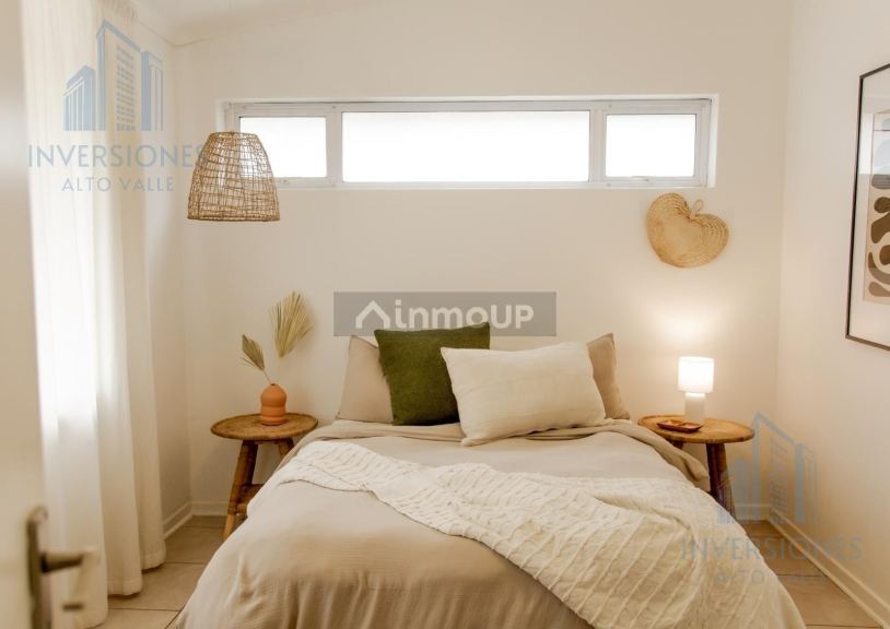Departamento en Venta en Cipolletti, Rio Negro