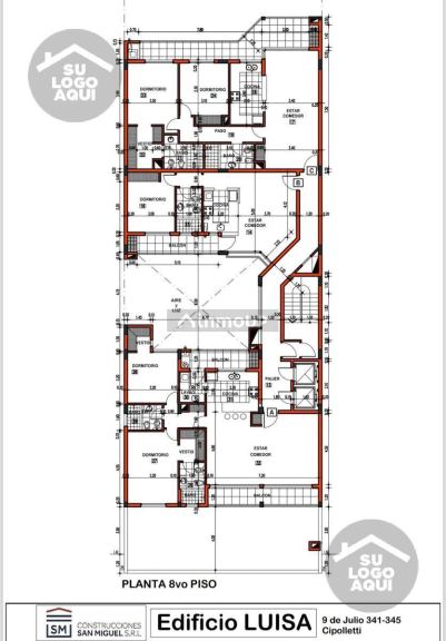 Departamento en Venta en Cipolletti, Rio Negro