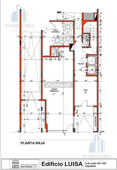 Departamento en Venta en Cipolletti, Rio Negro