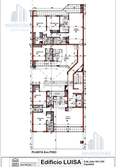 Departamento en Venta en Cipolletti, Rio Negro