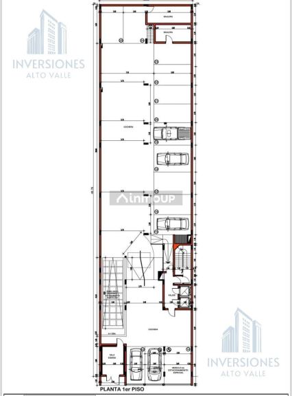 Departamento en Venta en Cipolletti, Rio Negro