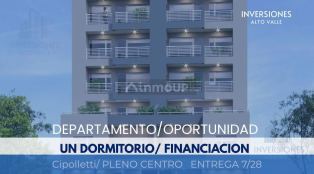 Cipolletti 9 de Julio  al 300