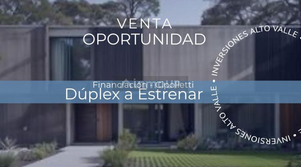 Casa en Venta en Cipolletti, Rio Negro
