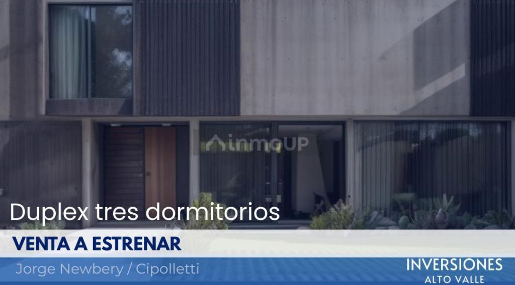 Casa en Venta en Cipolletti, Rio Negro