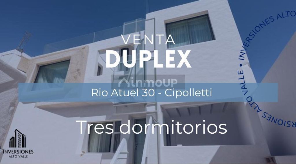 Casa en Venta en Cipolletti, Rio Negro