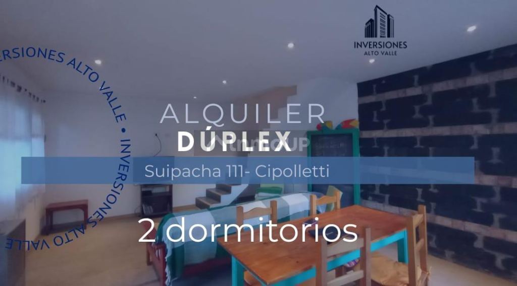 P H en Alquiler en Cipolletti, Rio Negro