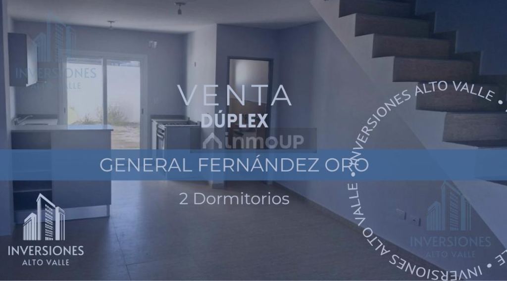 Casa en Venta en Fernandez Oro, Rio Negro