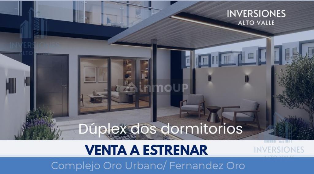 Casa en Venta en Fernandez Oro, Rio Negro