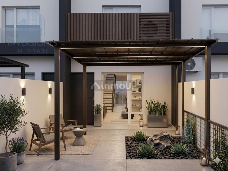 Casa en Venta en Fernandez Oro, Rio Negro