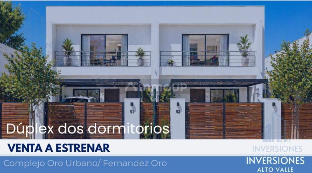 Casa en Venta en Fernandez Oro, Rio Negro