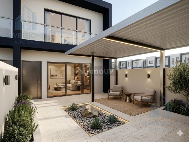Casa en Venta en Fernandez Oro, Rio Negro