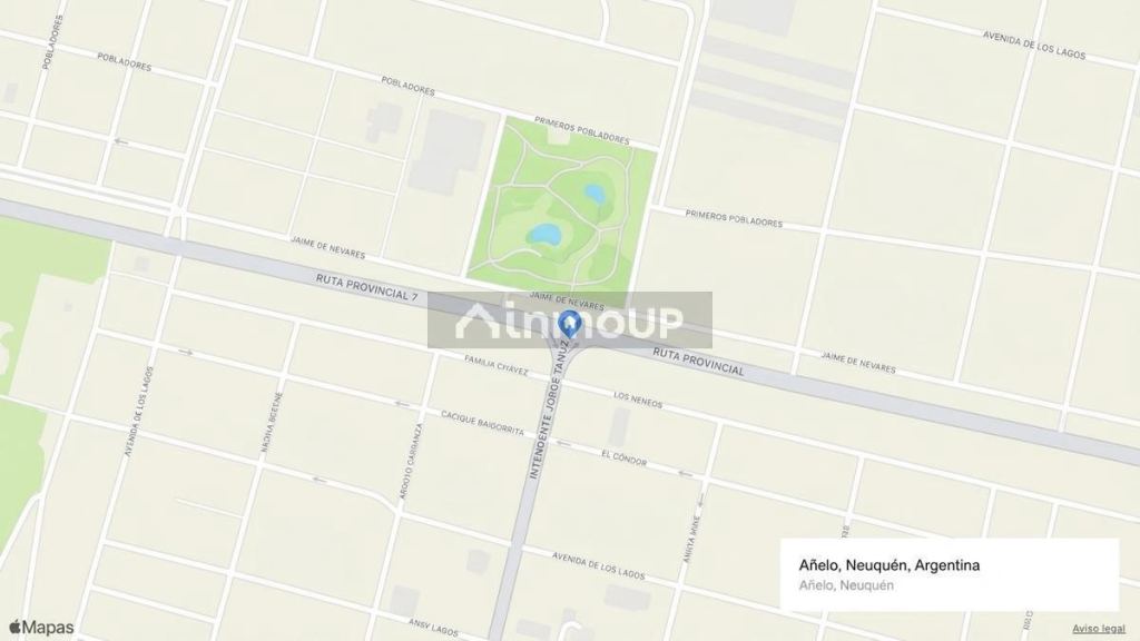 Departamento en Venta en Añelo, Neuquen