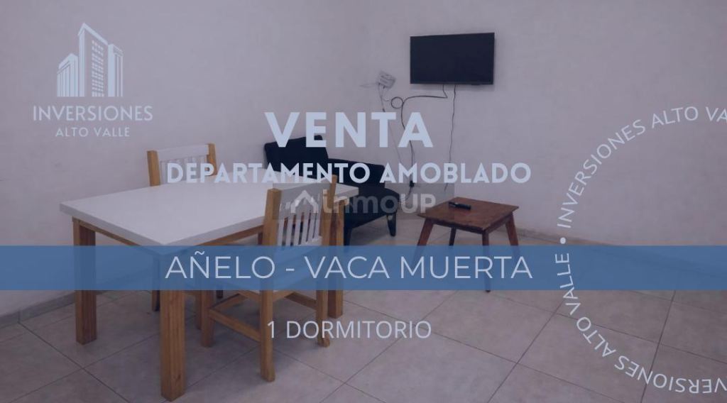 Departamento en Venta en Añelo, Neuquen