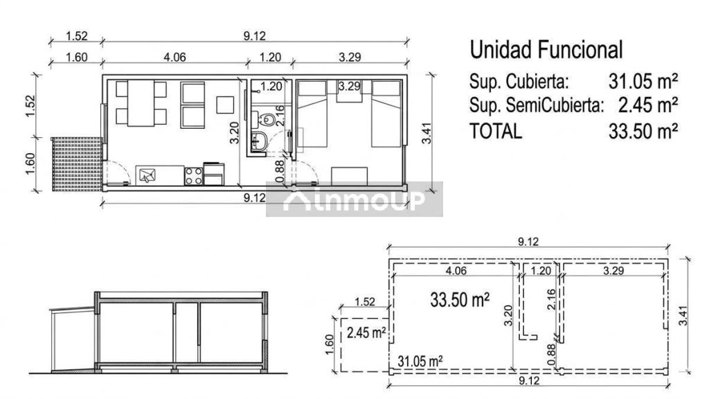 Departamento en Venta en Añelo, Neuquen