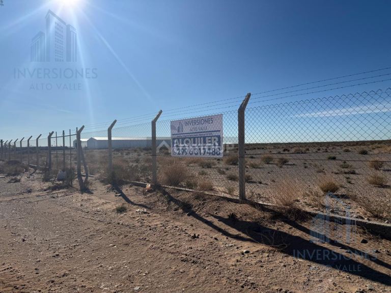 Terreno en Alquiler en Confluencia, Neuquen