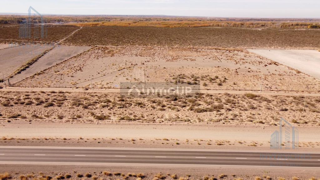 Terreno en Alquiler en Confluencia, Neuquen