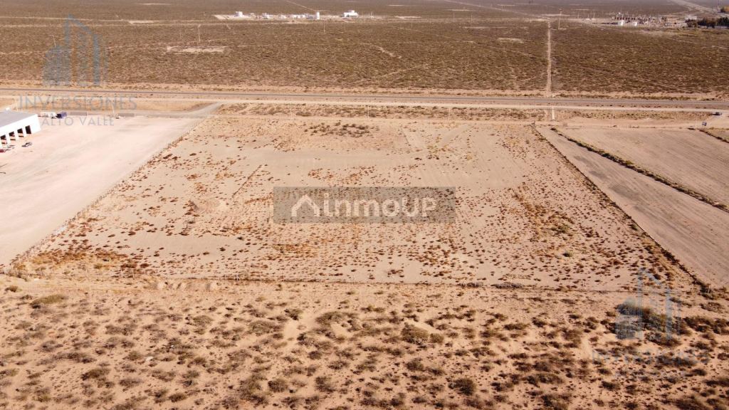 Terreno en Alquiler en Confluencia, Neuquen