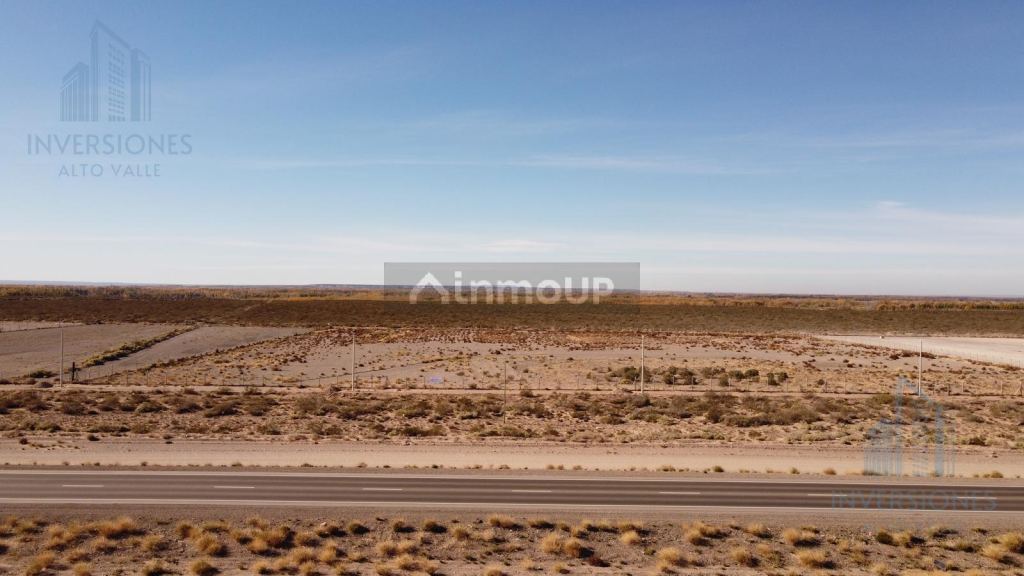Terreno en Alquiler en Confluencia, Neuquen