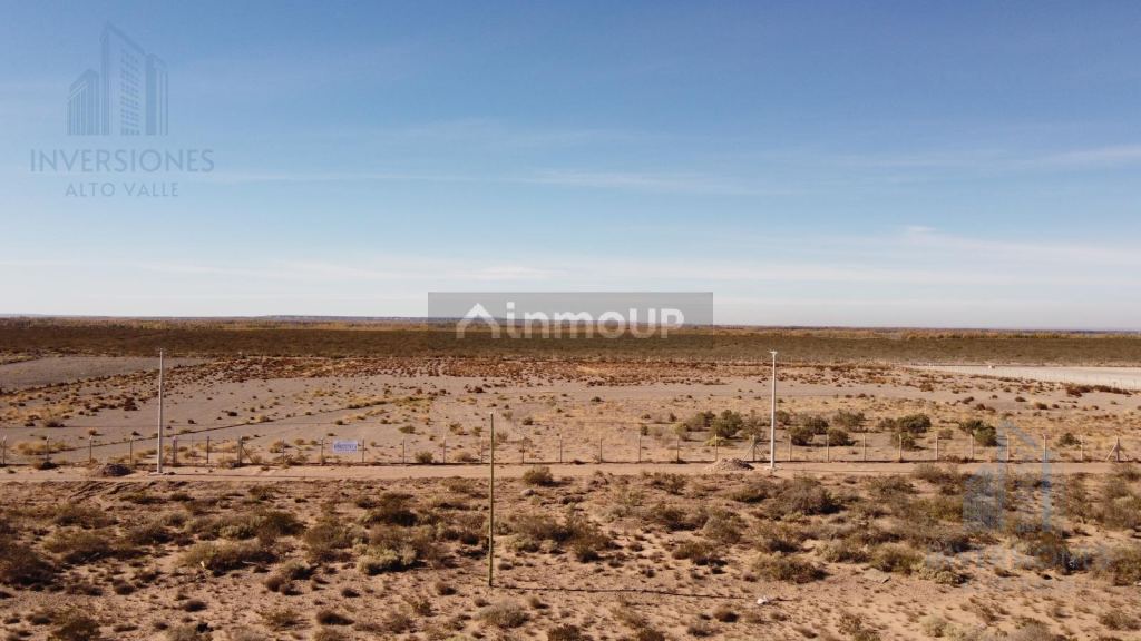 Terreno en Alquiler en Confluencia, Neuquen
