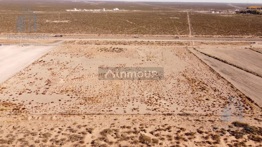 Terreno en Alquiler en Confluencia, Neuquen