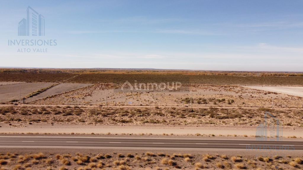 Terreno en Alquiler en Confluencia, Neuquen