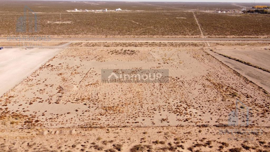 Terreno en Alquiler en Confluencia, Neuquen