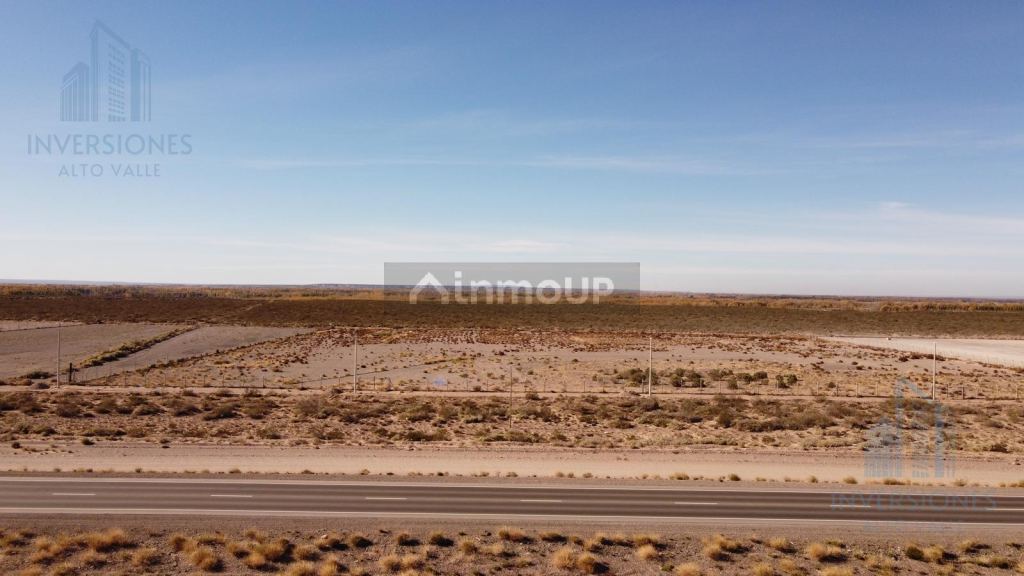 Terreno en Alquiler en Confluencia, Neuquen