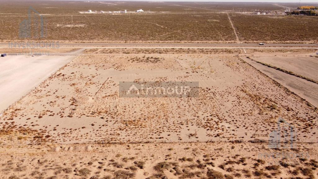 Terreno en Alquiler en Confluencia, Neuquen