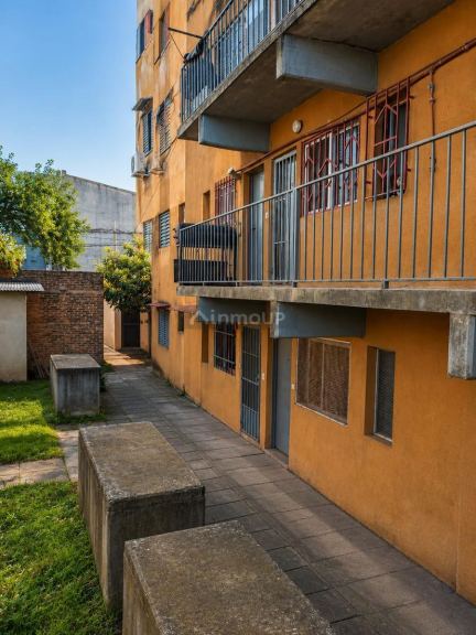 Departamento en Venta en Rosario, Santa Fe - USD 32.000 | Inmoup - 6