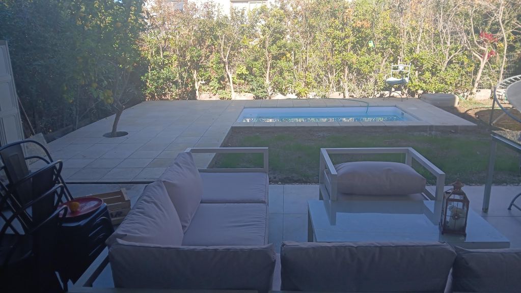 Casa en Alquiler en Capital, Mendoza