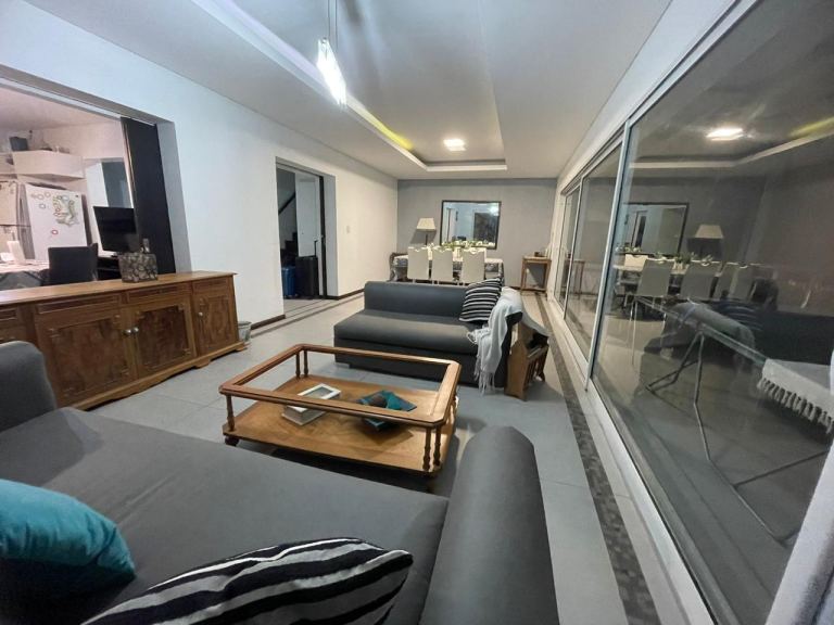 Casa en Alquiler en Capital, Mendoza