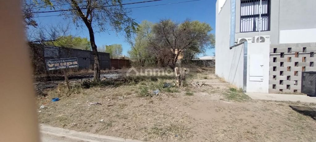 Terreno en Venta en General Pedernera, San Luis