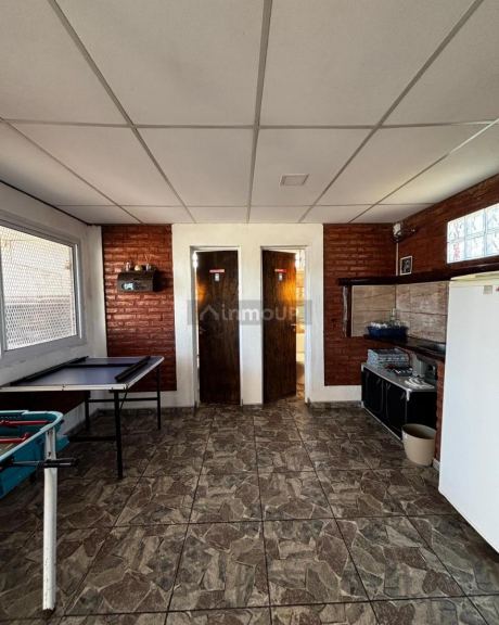 Casa en Venta en General Pedernera, San Luis