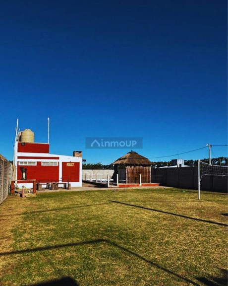 Casa en Venta en General Pedernera, San Luis