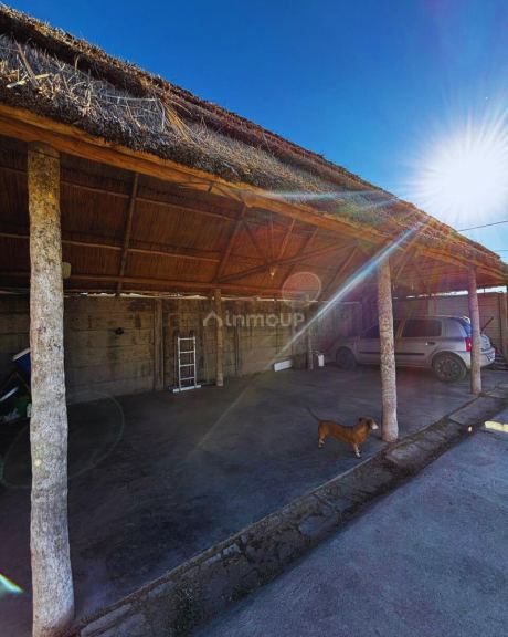 Casa en Venta en General Pedernera, San Luis