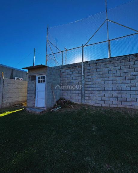 Departamento en Venta en General Pedernera, San Luis