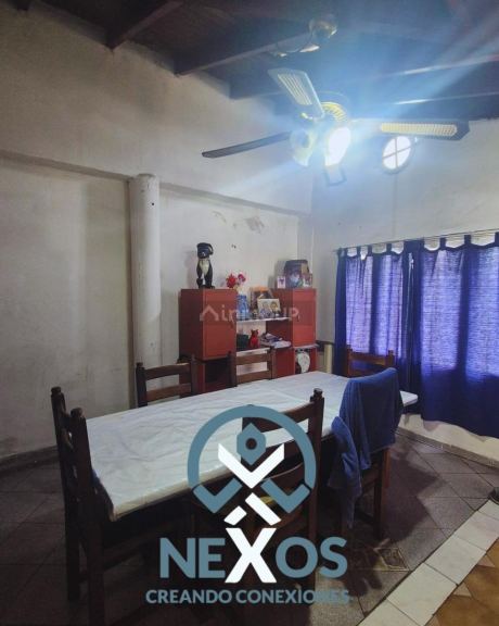 Casa en Venta en General Pedernera, San Luis