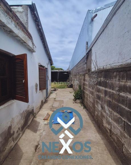 Casa en Venta en General Pedernera, San Luis