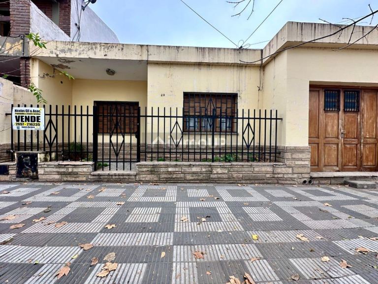 Casa en Venta en General Pedernera, San Luis