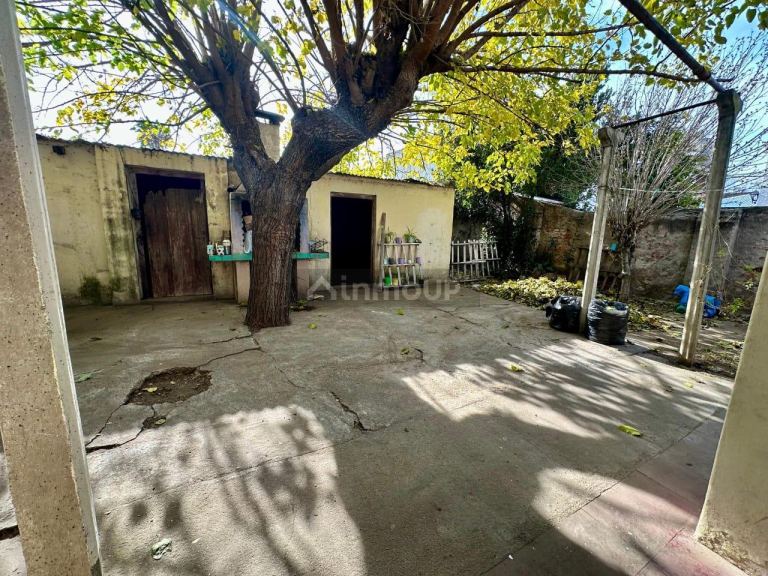 Casa en Venta en General Pedernera, San Luis