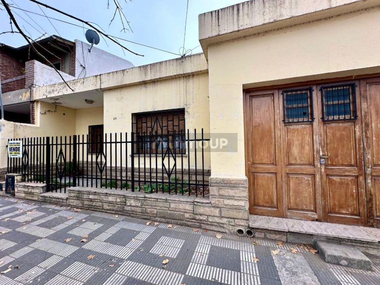 Casa en Venta en General Pedernera, San Luis