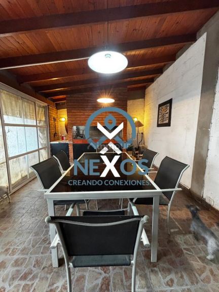 Casa en Venta en General Pedernera, San Luis