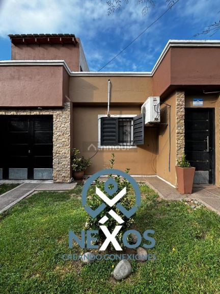 Casa en Venta en General Pedernera, San Luis