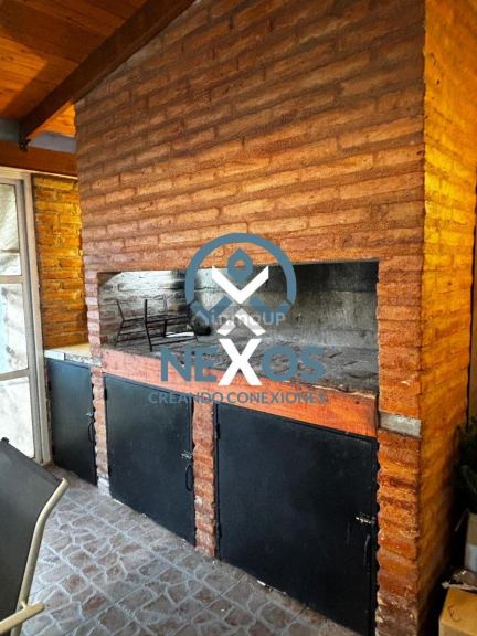 Casa en Venta en General Pedernera, San Luis
