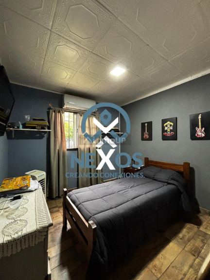Casa en Venta en General Pedernera, San Luis