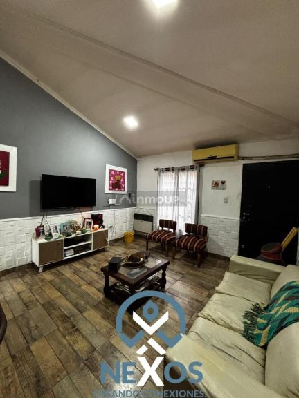 Casa en Venta en General Pedernera, San Luis