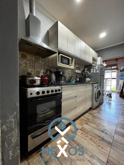 Casa en Venta en General Pedernera, San Luis