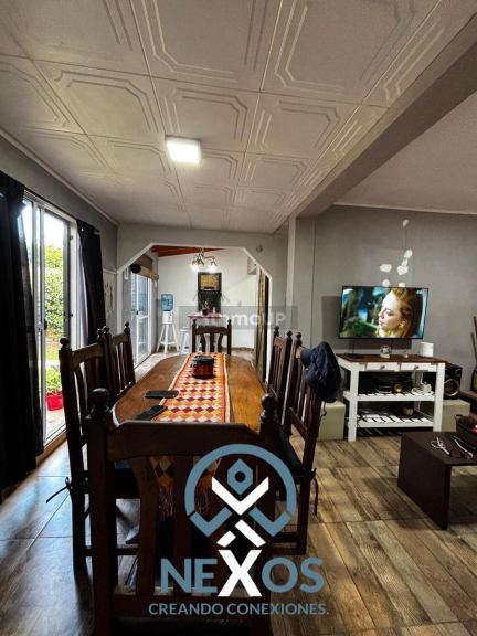 Casa en Venta en General Pedernera, San Luis