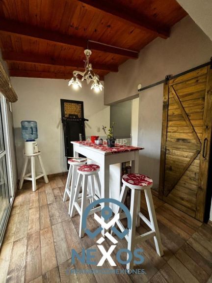 Casa en Venta en General Pedernera, San Luis