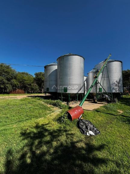 Campo en Venta en General Pedernera, San Luis